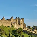 La Maison Des Templiers ~ Ostal Medieval ~ Logis Enchantes * قرقشونه