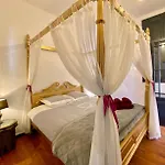 La Maison Des Templiers ~ Ostal Medieval ~ Logis Enchantes Apartmán *