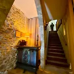 Apartmán La Maison Des Templiers ~ Ostal Medieval ~ Logis Enchantes Carcassonne