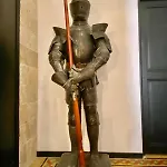 La Maison Des Templiers ~ Ostal Medieval ~ Logis Enchantes