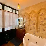 La Maison Des Templiers ~ Ostal Medieval ~ Logis Enchantes * Carcassonne