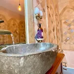 Apartmán La Maison Des Templiers ~ Ostal Medieval ~ Logis Enchantes Carcassonne