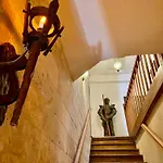 Lejlighed La Maison Des Templiers ~ Ostal Medieval ~ Logis Enchantes