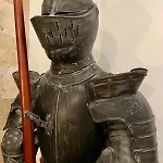 La Maison Des Templiers ~ Ostal Medieval ~ Logis Enchantes Carcassonne