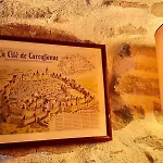 La Maison Des Templiers ~ Ostal Medieval ~ Logis Enchantes *