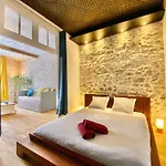 La Maison Des Templiers ~ Ostal Medieval ~ Logis Enchantes Apartmán *