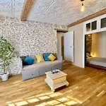 La Maison Des Templiers ~ Ostal Medieval ~ Logis Enchantes * Carcassonne