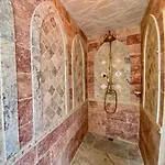 La Maison Des Templiers ~ Ostal Medieval ~ Logis Enchantes Carcassonne