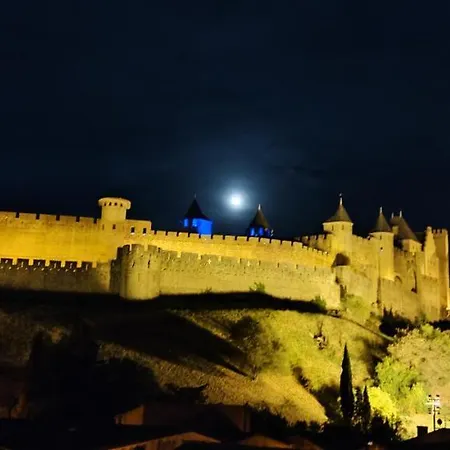 La Maison Des Templiers ~ Ostal Médiéval ~ Logis Enchantés Appartamento *