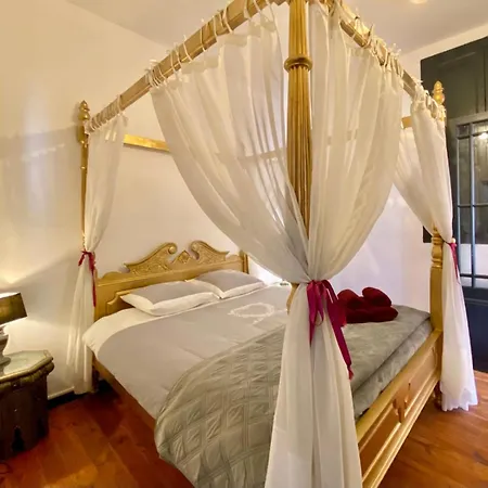 La Maison Des Templiers ~ Ostal Médiéval ~ Logis Enchantés Appartamento *