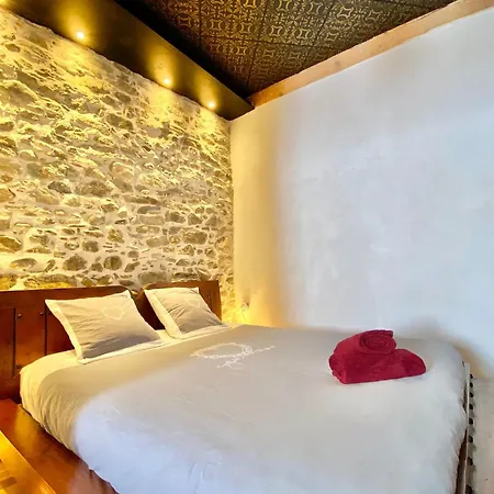 La Maison Des Templiers ~ Ostal Medieval ~ Logis Enchantes Apartment Carcassonne