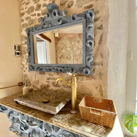La Maison Des Templiers ~ Ostal Medieval ~ Logis Enchantes Каркассон