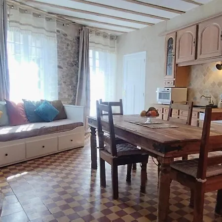 La Maison Des Templiers ~ Ostal Médiéval ~ Logis Enchantés Carcassonne
