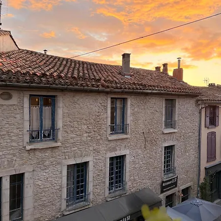 Appartamento La Maison Des Templiers ~ Ostal Médiéval ~ Logis Enchantés Carcassonne